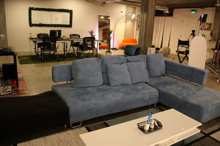 Creative space in the Mission District great for events, productions, and off-site meetings - Image 1