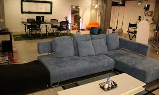 Creative space in the Mission District great for events, productions, and off-site meetings - Image 1