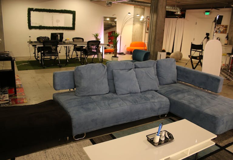 Creative space in the Mission District great for events, productions, and off-site meetings - Image 1