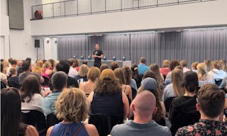 3300 sq ft, flexible white box event space and production studio - Image 4