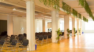 Digital Jungle: Your All-in-One Space for Conference, Hackathons, Workshops, Podcasts & Networking - Image 8