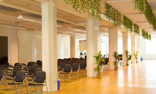 Digital Jungle: Your All-in-One Space for Conference, Hackathons, Workshops, Podcasts & Networking - Image 8