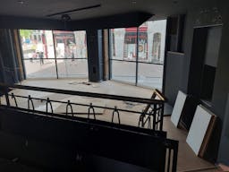 Two-Level Heritage Space in Magna Plaza with Private Entrance - Image 8