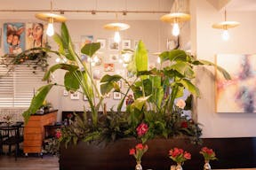 Farm-to-Bar Cafe and event space - Image 11