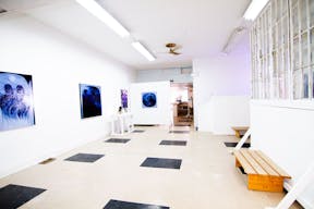 Flex. Use Art Gallery & Event Space - Image 2
