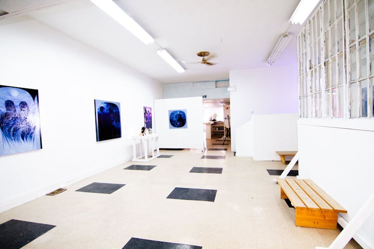 Flex. Use Art Gallery & Event Space - Image 2