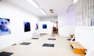 Flex. Use Art Gallery & Event Space - Image 2