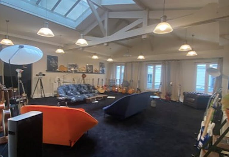 Office Space rue Albert Thomas - Image 3