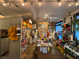 Pop-Up Perfect Space in Williamsburg – Shared with Trendy Bonsai Shop - Image 11