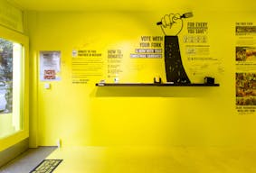 Retail Space in Covent Garden - Image 5