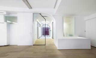 un lieu d'exception dans le marais, Paris - Image 2