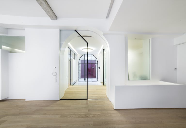 un lieu d'exception dans le marais, Paris - Image 2