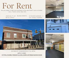 Prime Location Retail for Lease at 531 Main Street, Unit 3 - Image 5
