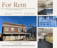 Prime Location Retail for Lease at 531 Main Street, Unit 3 - Image 5