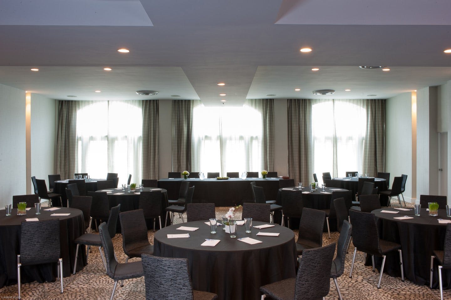 Versatile Indoor and Outdoor Event Space in Miami Beach