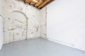 Art Gallery - Pop Up space in Nolo, Milan - Image 1