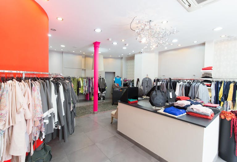 Beautiful Boutique in Palais-Royal - Image 0