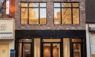 Ground-Floor Storefront with Full Glass Front — Pop-Ups, Events, Activations | Chinatown/LES - Image 0