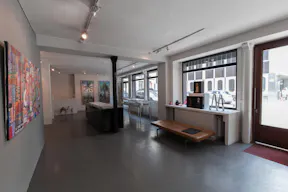 Pop-Up Space in Le Europe District - Image 0
