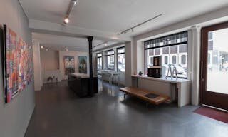 Pop-Up Space in Le Europe District - Image 0