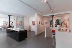 Pop-Up Space in Le Europe District - Image 1