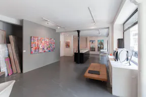 Pop-Up Space in Le Europe District - Image 2