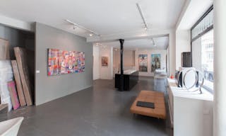 Pop-Up Space in Le Europe District - Image 2