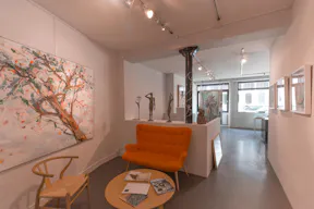 Pop-Up Space in Le Europe District - Image 3