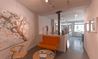 Pop-Up Space in Le Europe District - Image 3