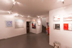 Pop-Up Space in Le Europe District - Image 4