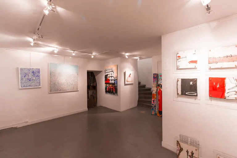 Pop-Up Space in Le Europe District - Image 4
