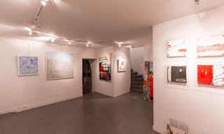 Pop-Up Space in Le Europe District - Image 4