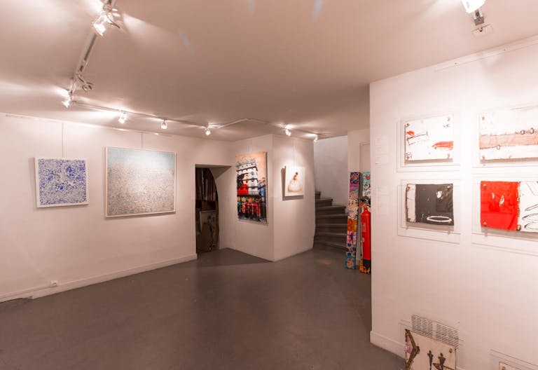 Pop-Up Space in Le Europe District - Image 4