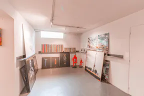 Pop-Up Space in Le Europe District - Image 6