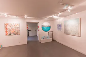 Pop-Up Space in Le Europe District - Image 7