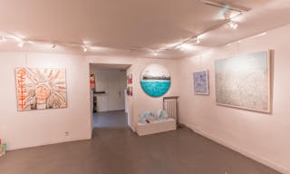 Pop-Up Space in Le Europe District - Image 7