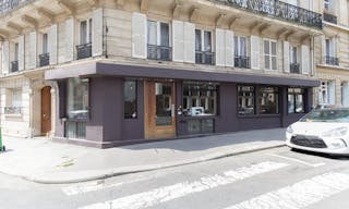 Pop-Up Space in Le Europe District - Image 8