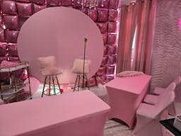 All Pink Venue - Image 2