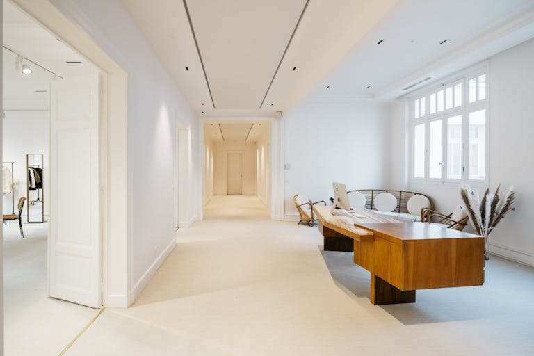 Showroom Vend�me Square - Image 0