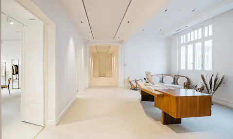 Showroom Vendôme Square - Image 0