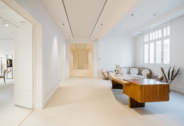 Showroom Vend�me Square - Image 0