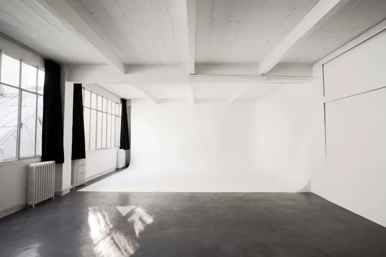 Sublime Studio in Le Marais - Image 0