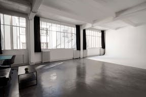 Sublime Studio in Le Marais - Image 1