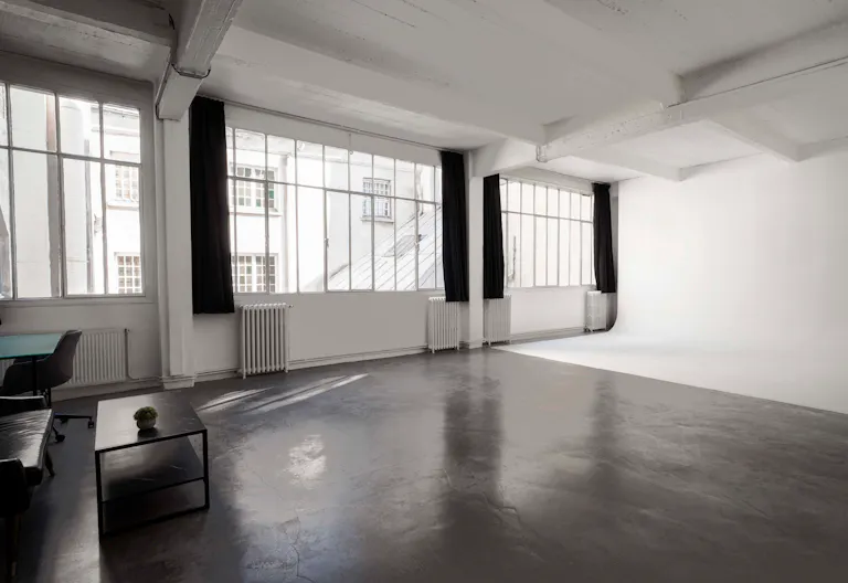 Sublime Studio in Le Marais - Image 1