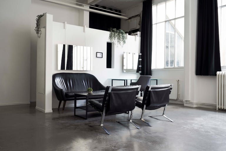 Sublime Studio in Le Marais - Image 2