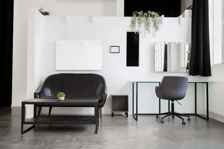 Sublime Studio in Le Marais - Image 3
