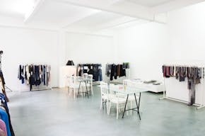 Sublime Studio in Le Marais - Image 8