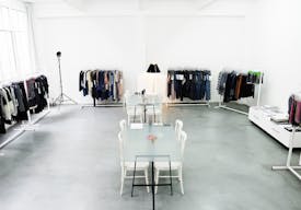 Sublime Studio in Le Marais - Image 9