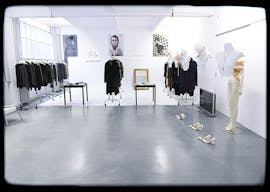 Sublime Studio in Le Marais - Image 13