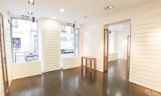 Flexible Shop in Popular Le Marais - Image 0